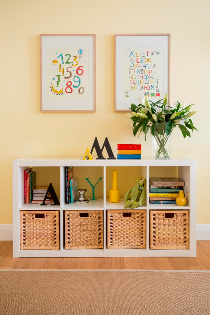 Квартира в Москве, 100 кв.м.