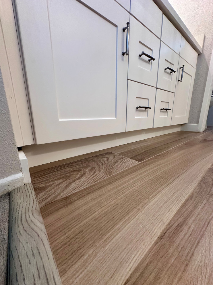 Bathroom remodel | Torrance