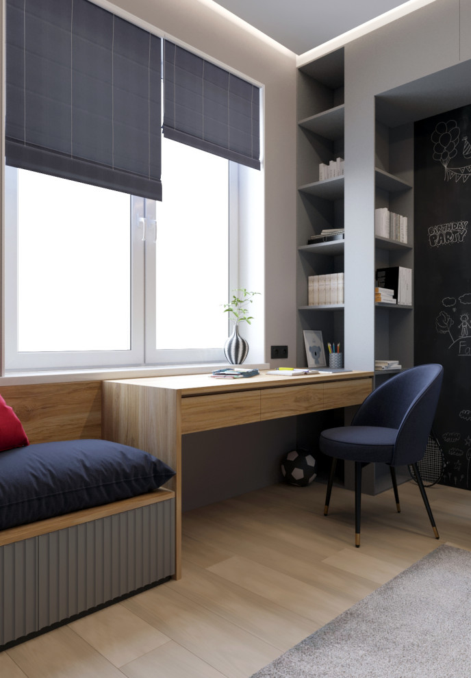 ЖК Алые Паруса, Москва