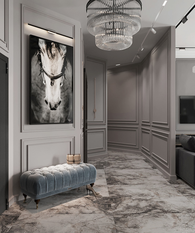 ЖК Грюнвальд