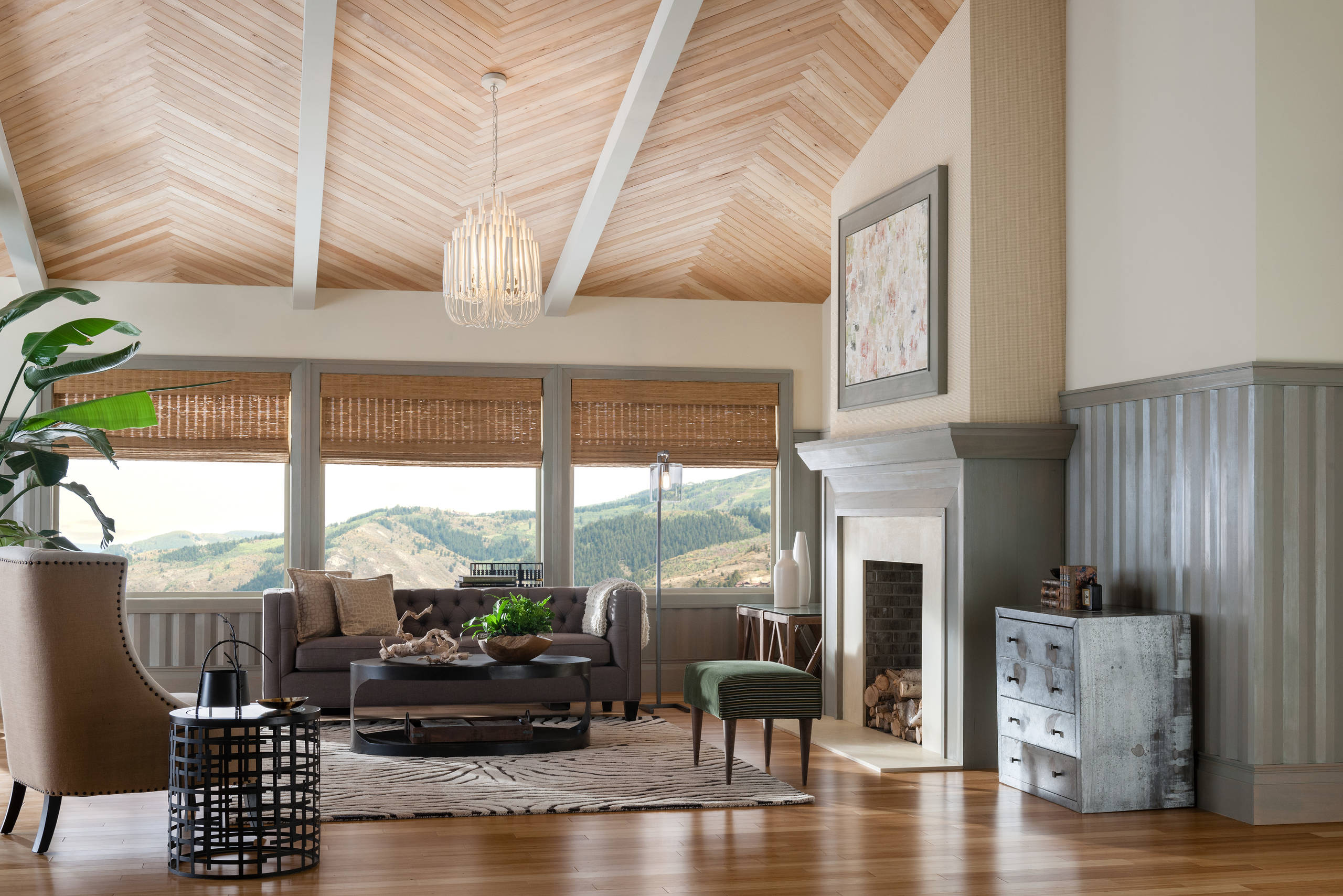 Ceiling Interior Design Mag