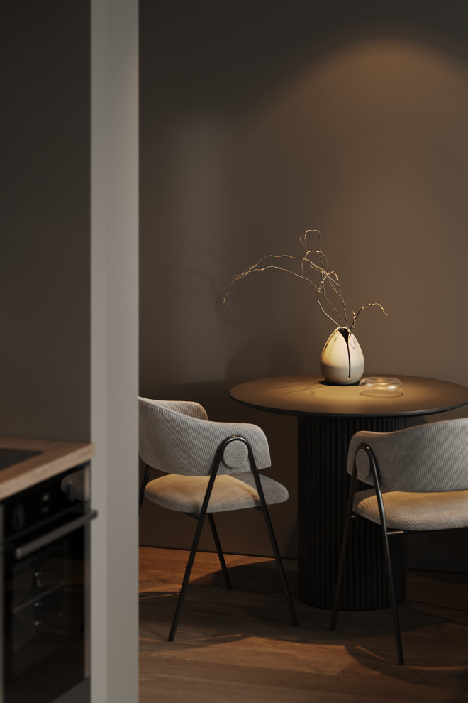 ЖК Тайм Сквер