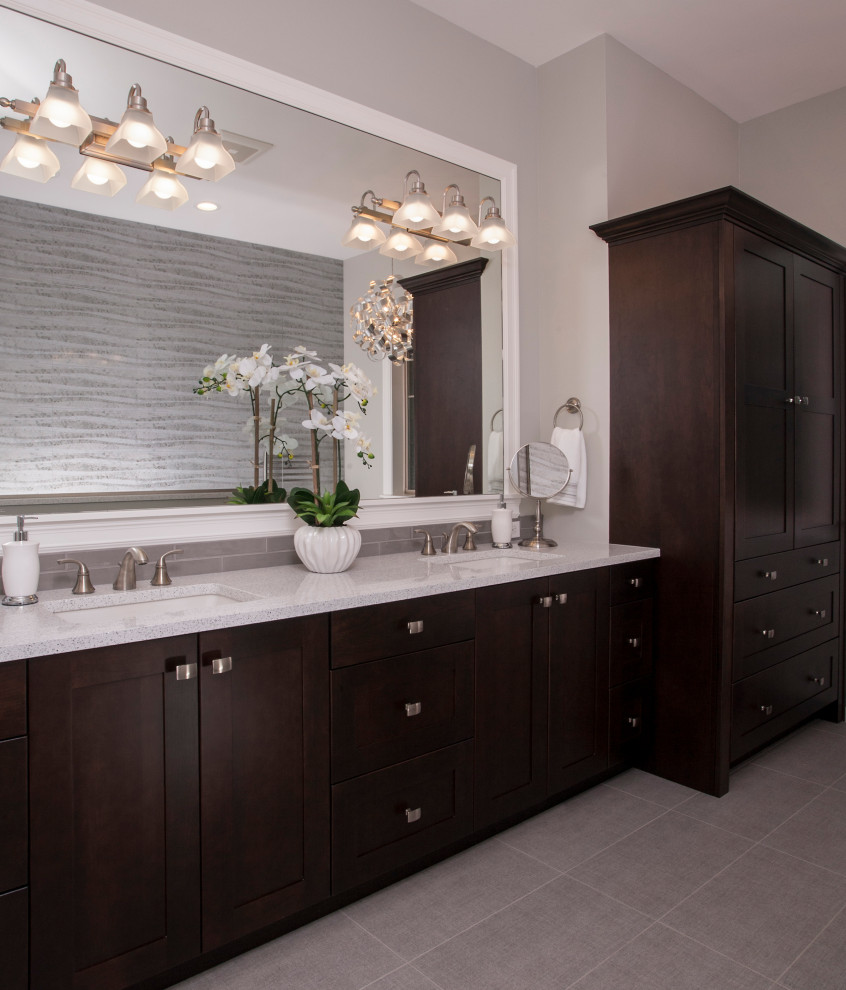 Bathroom Projects