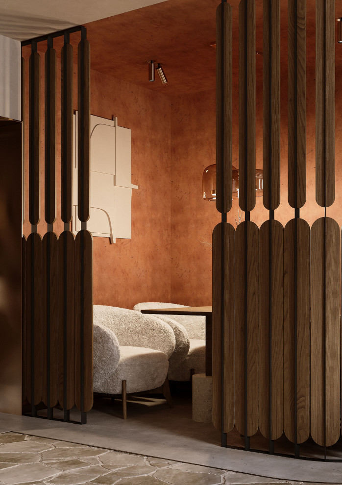 Ресторан Итальянская