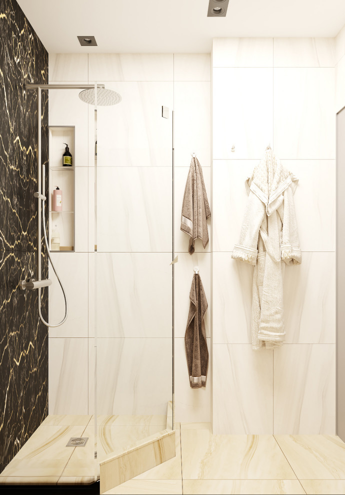 Квартира на Васильевском острове