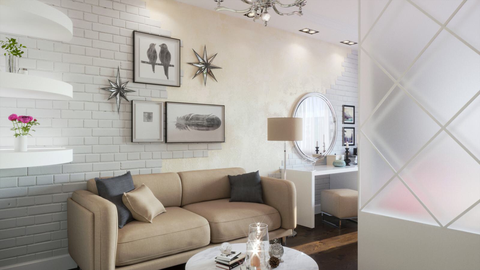 ЖК Небо Москвы