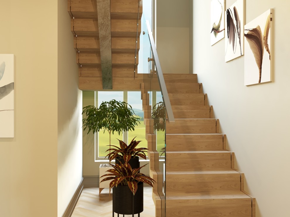 Проект загородного дома Нагаево_бд1