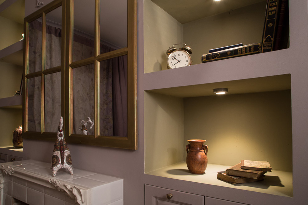 Квартира в Нижнем Новгороде