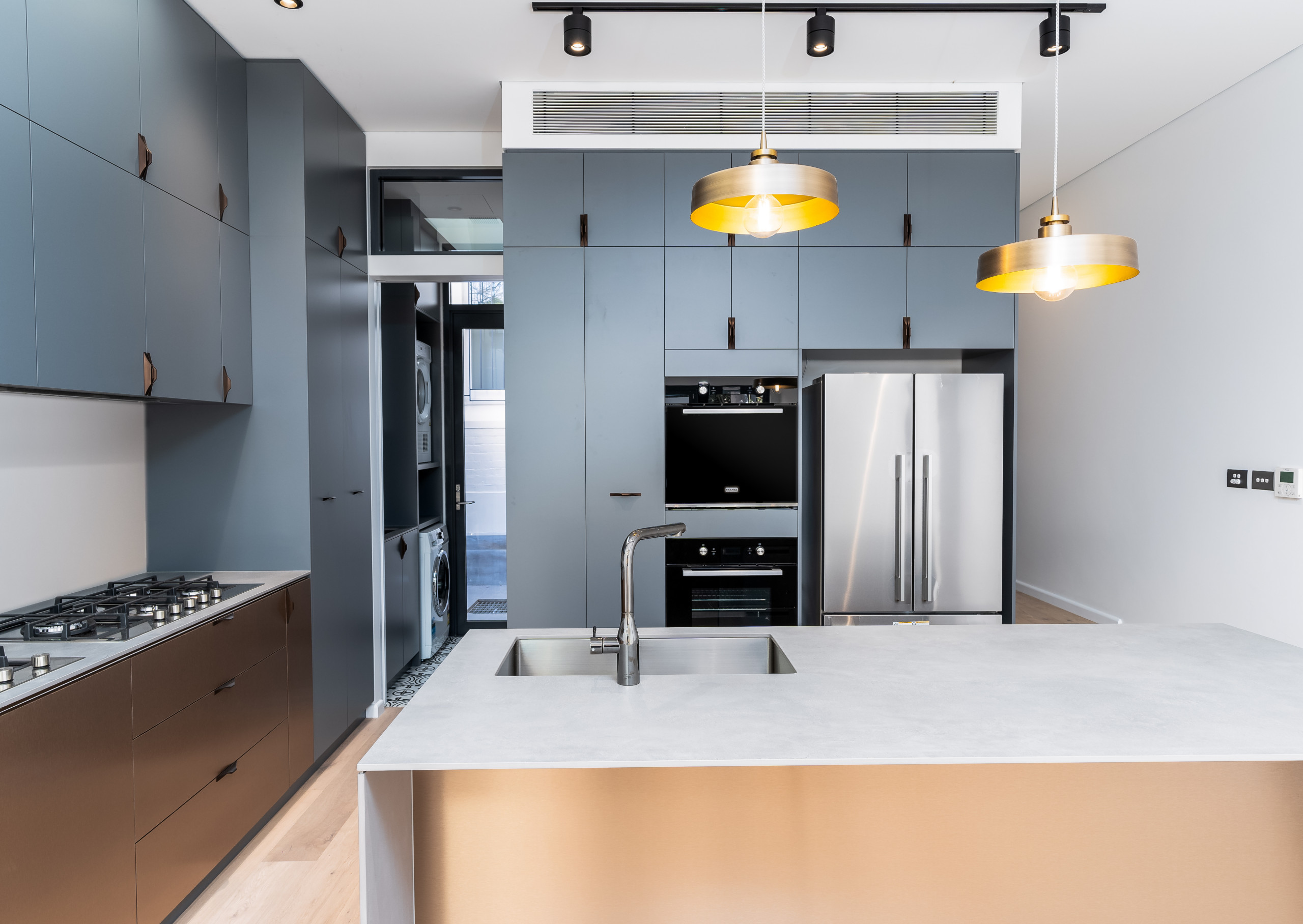 Surry Hills Renovation (Heritage Conservation Area)