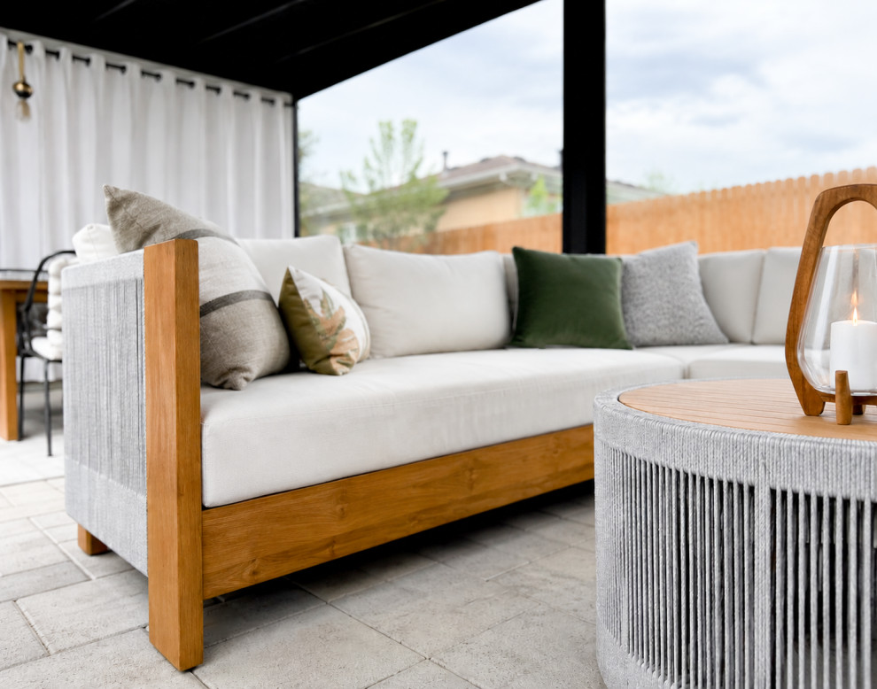 Park Hill Haus | Historic District, Denver, CO | Full Interior & Exterior Reno