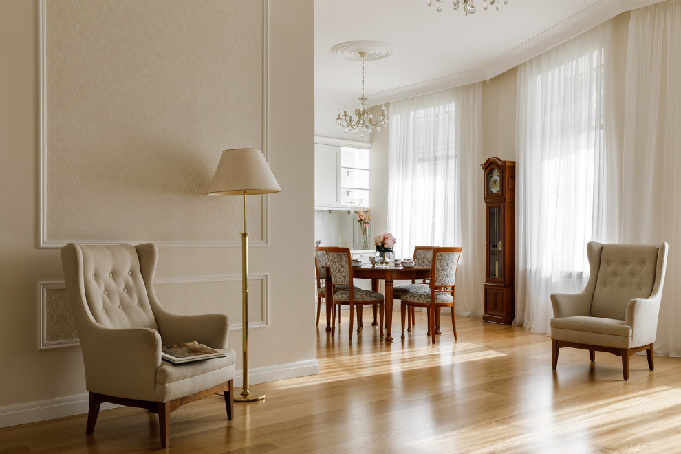 Классика на Рубинштейна