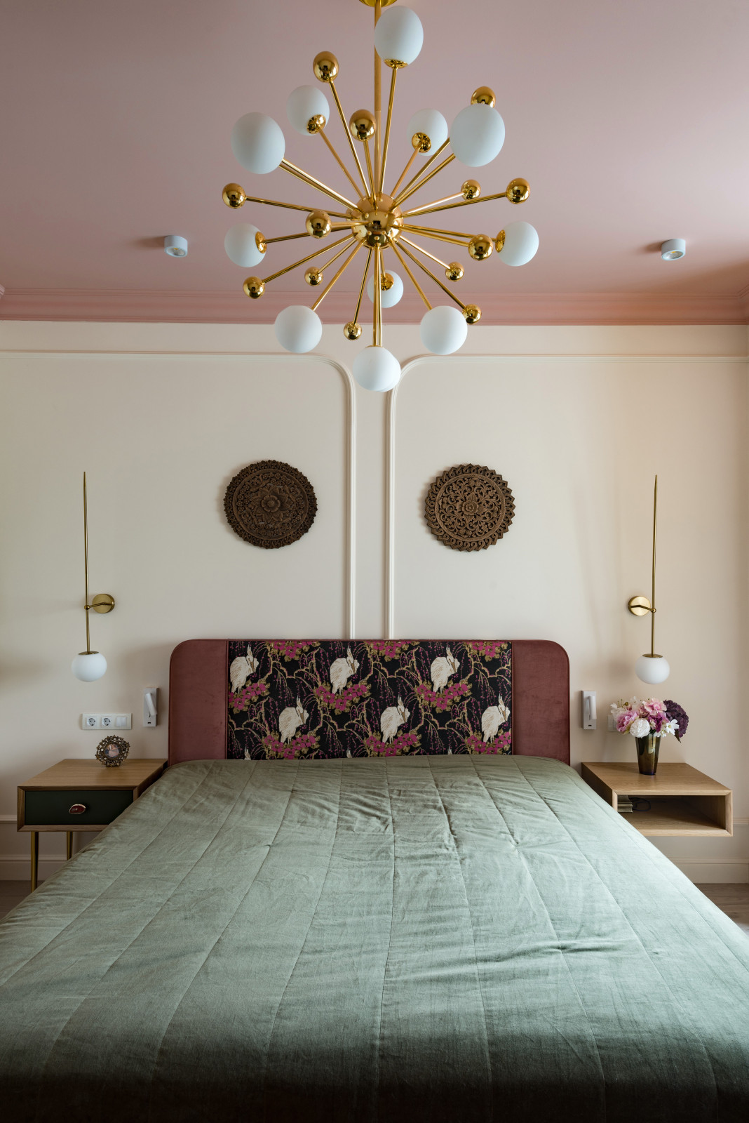 Квартира в ЖК РОЗМАРИН