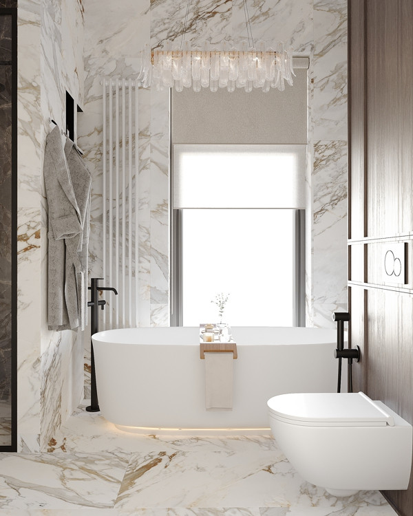 Дом в Новогорске