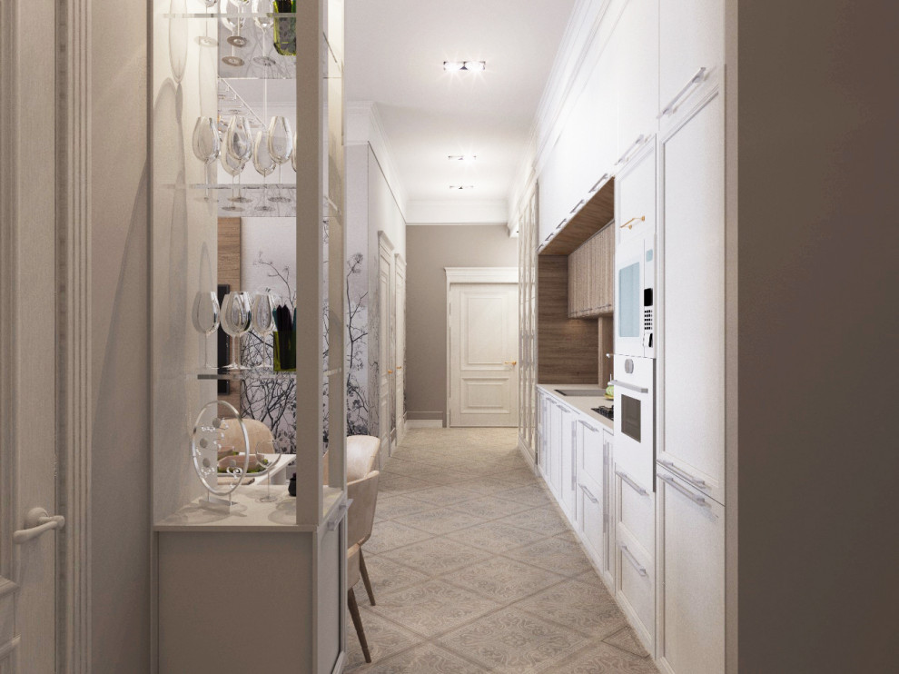 Легкий стиль