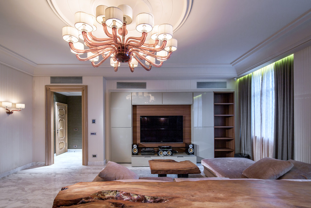 квартира на Шаболовке