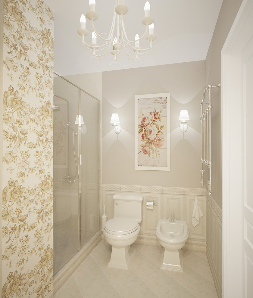 Современный прованс