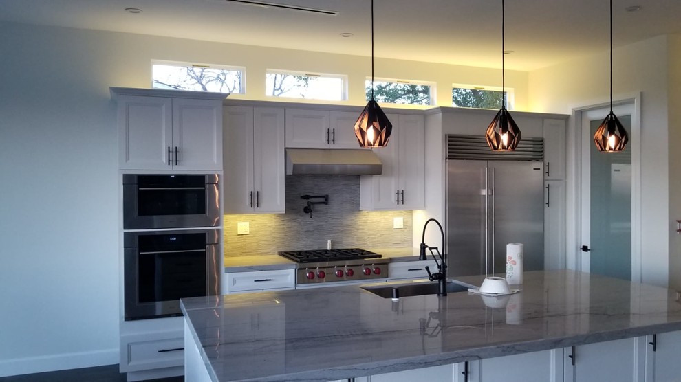 Beverley Hills Kitchen