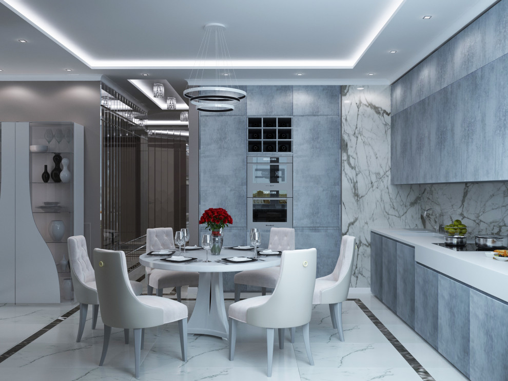 ЖК Рублевское предместье