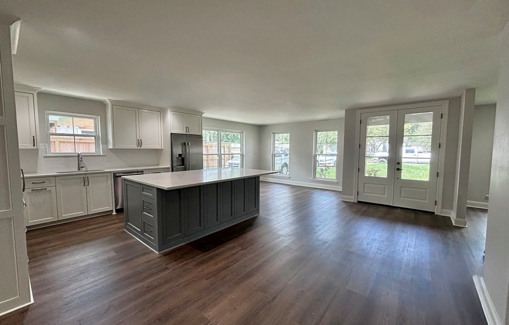 Universal Design Renovation