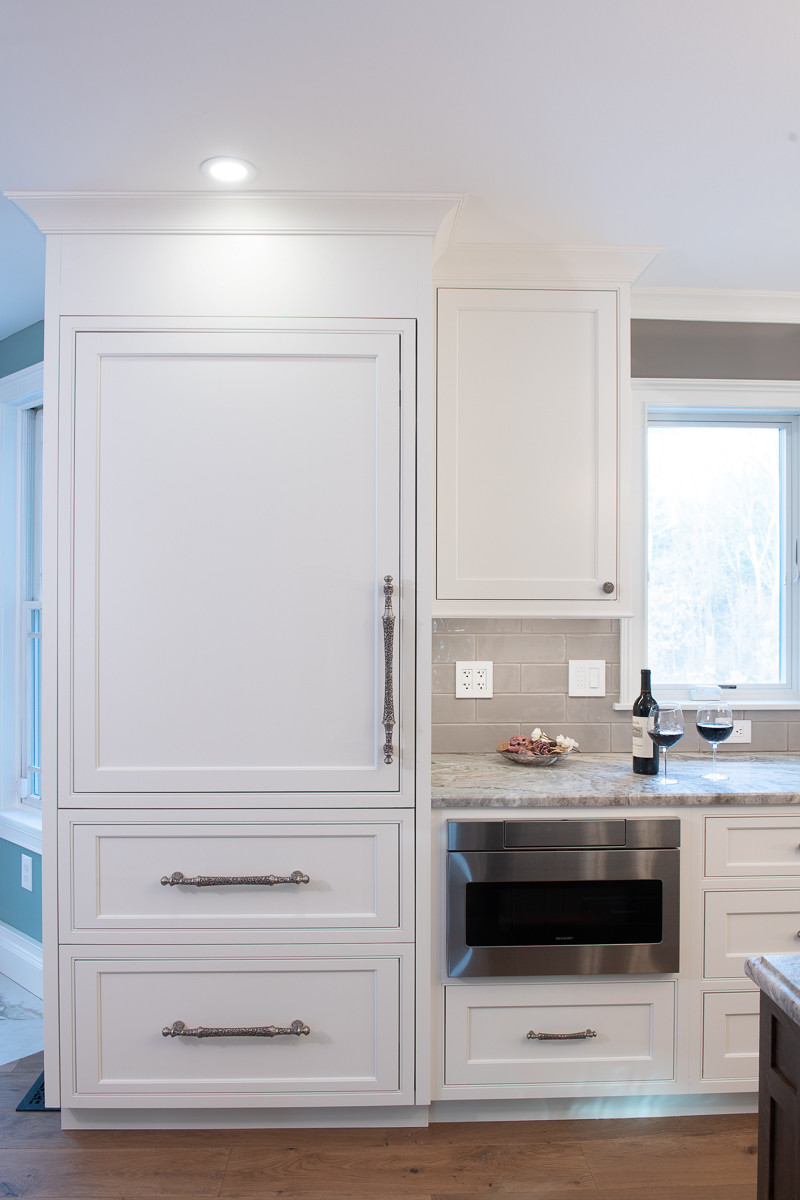 Jackson Kitchen Remodel