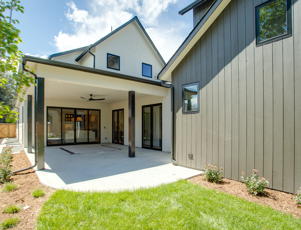 Modern Farmhouse in Observatory Park