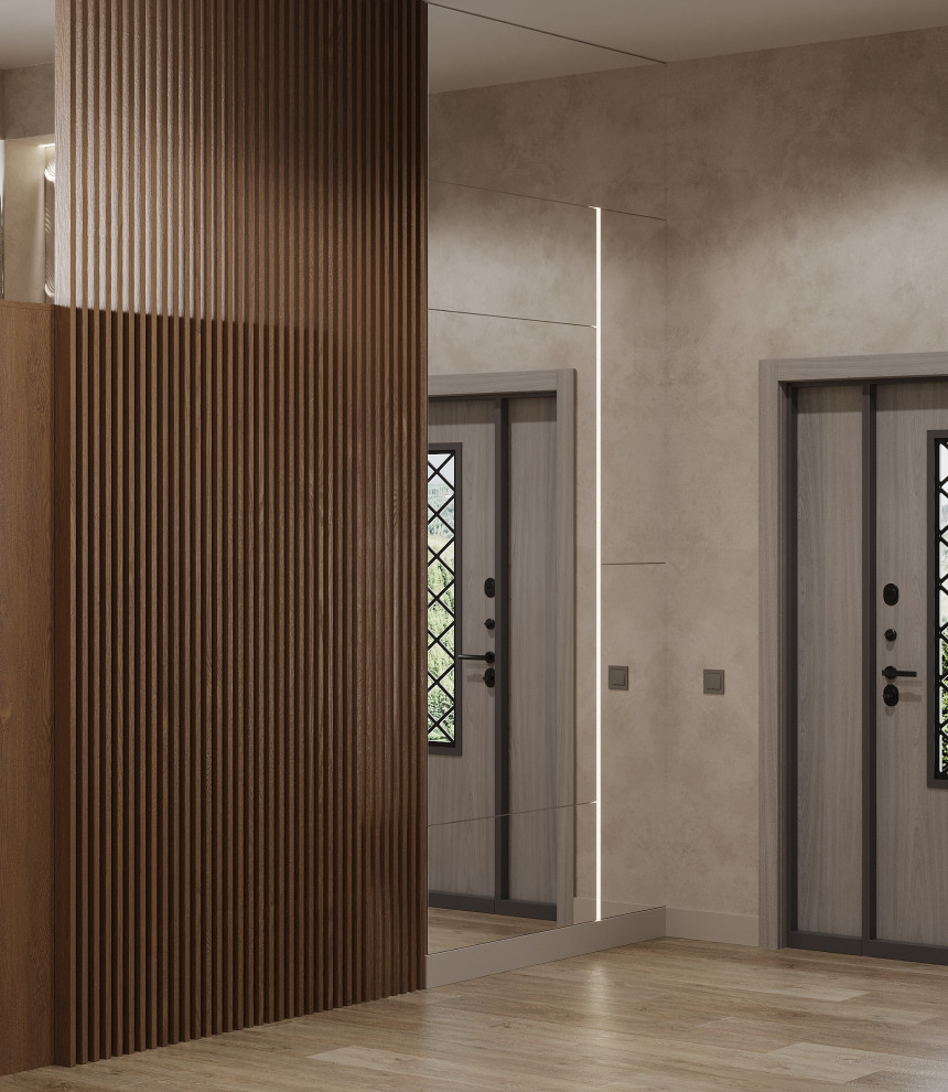 Частный дом в с. Каштаны