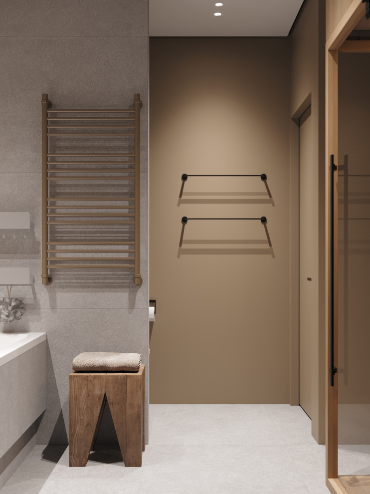 Квартира 103 м² в р-не Черемушки