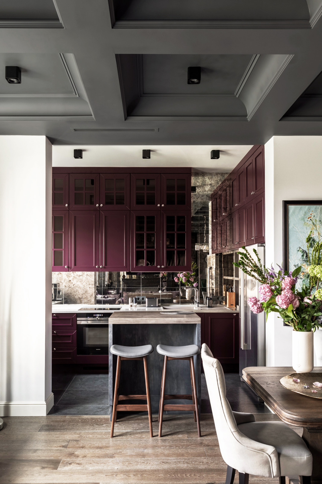 ЖК Сити-парк