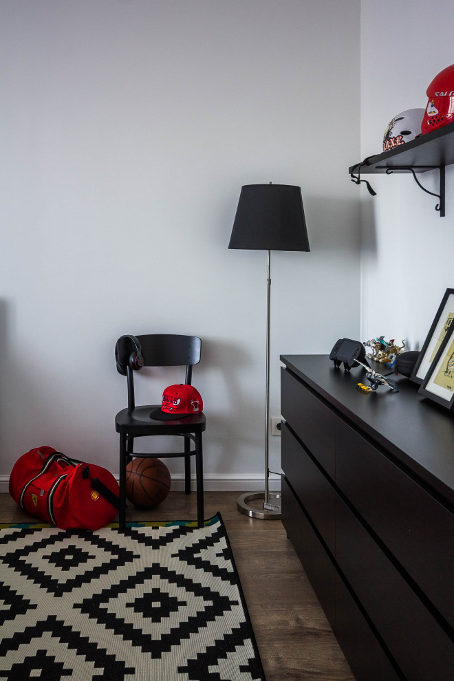 Следуй за кроликом