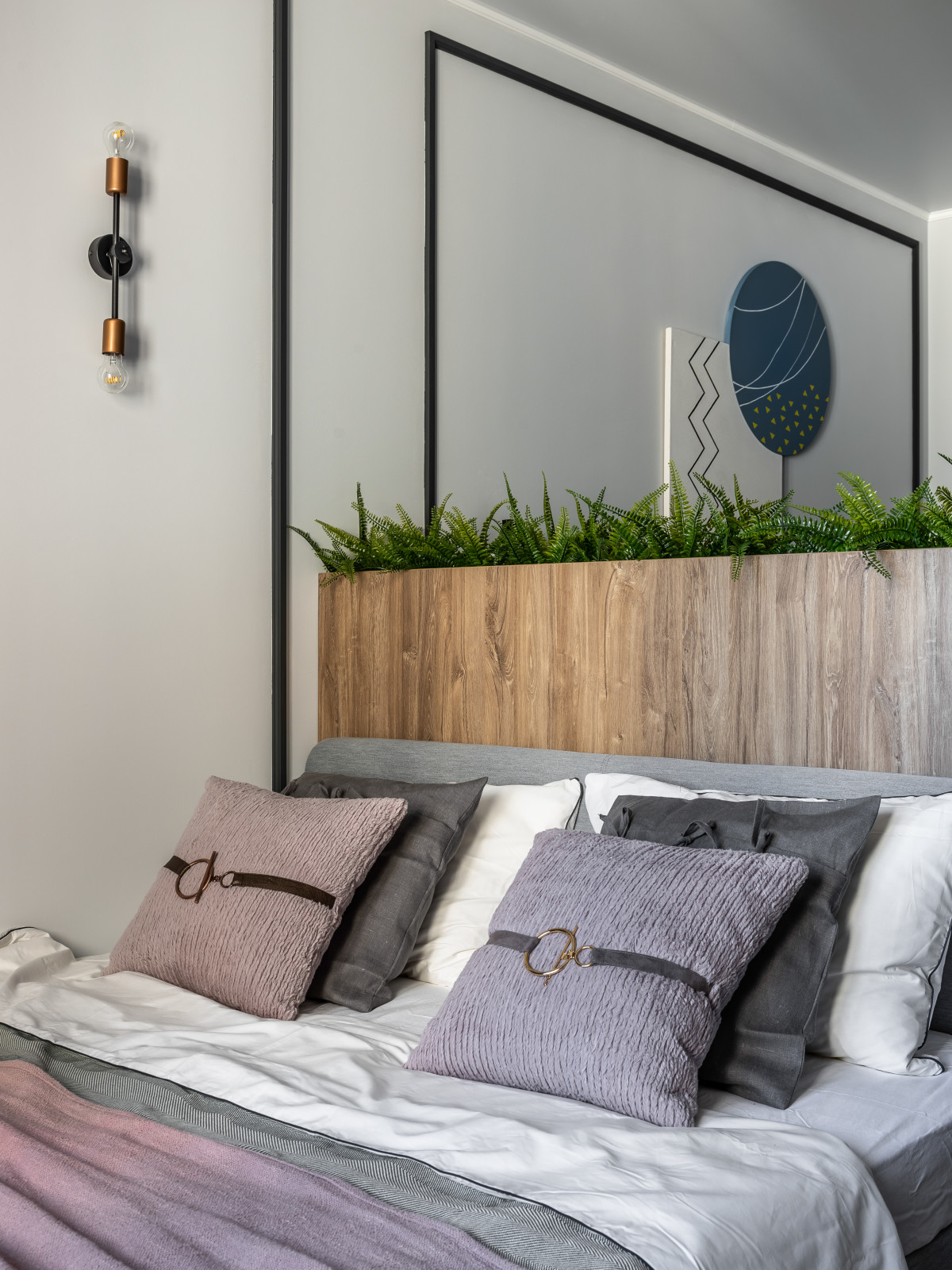 Однушка для сдачи в аренду