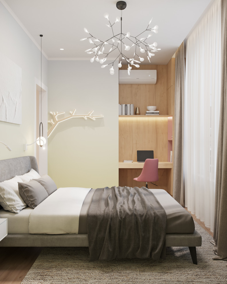 Квартира путешественников