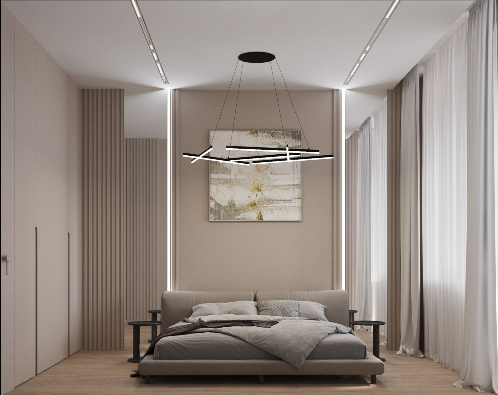 дизайн квартиры 71 метр