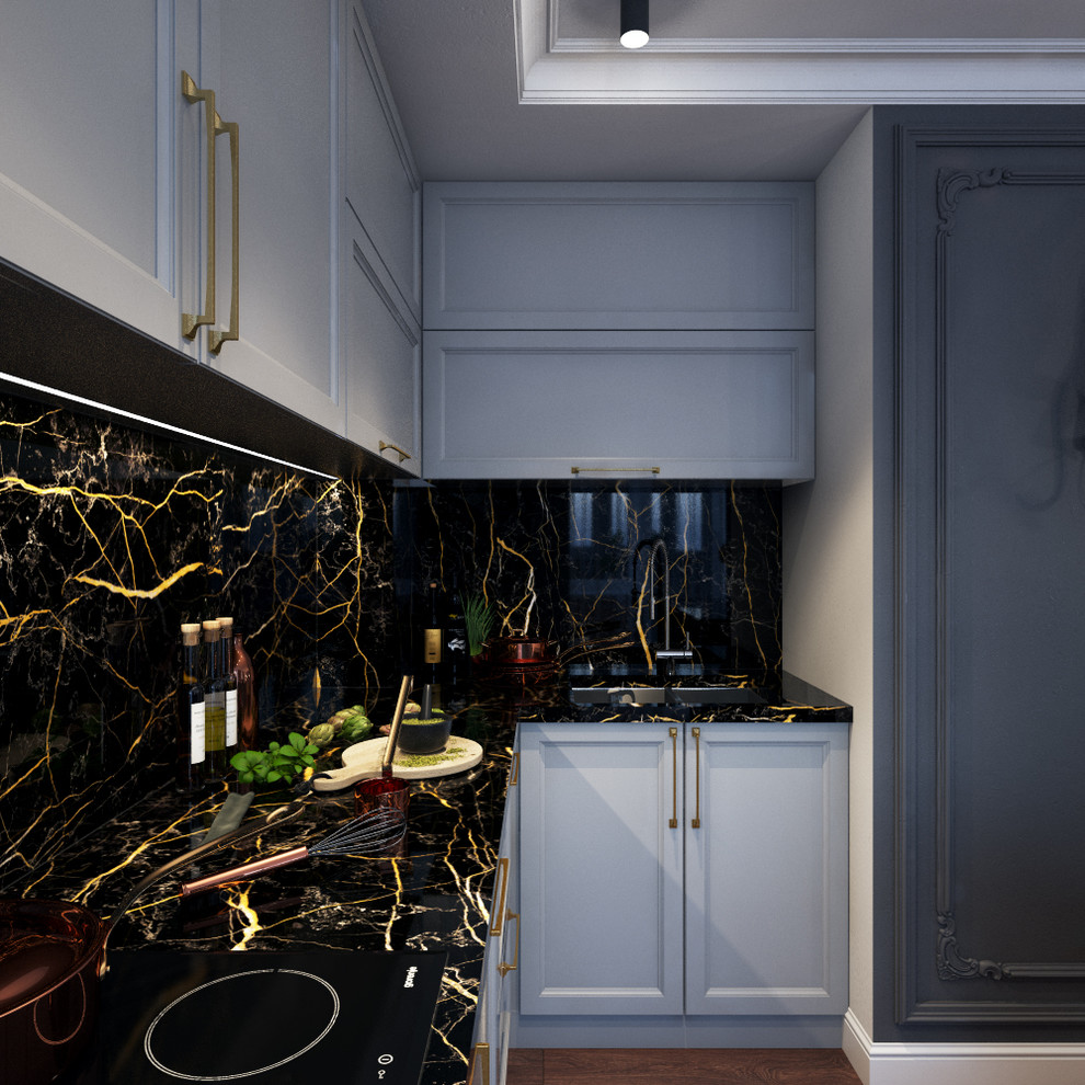 Квартира 120м2