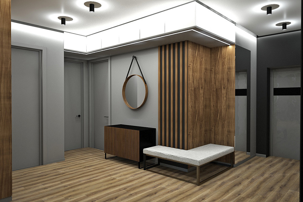 квартира в Москве