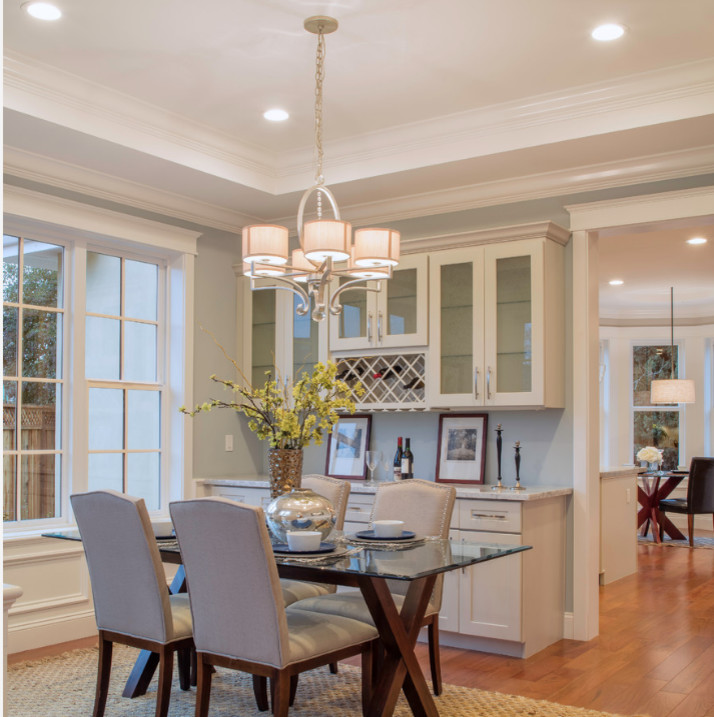 Cветильники Savoy в интерьере