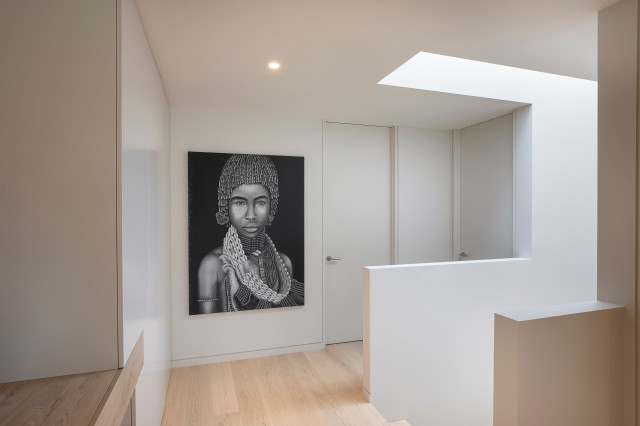 Modern Studio modern-trappa