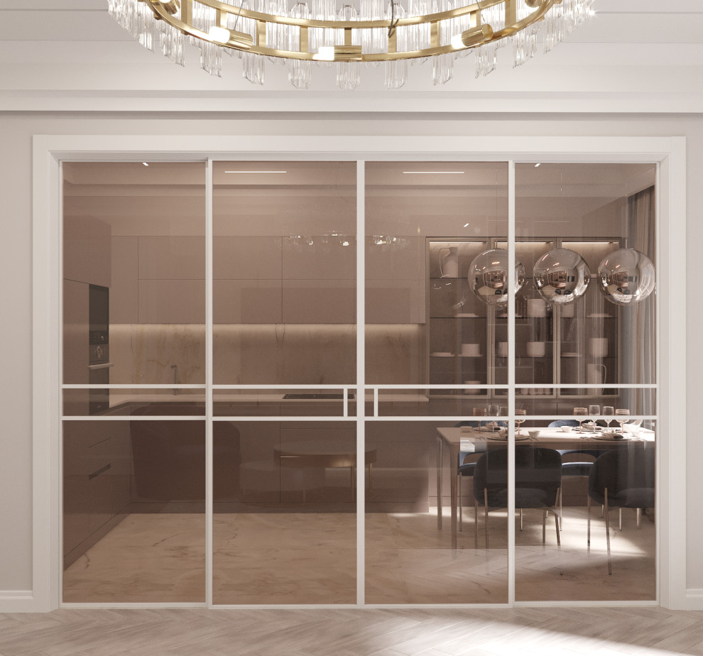 ЖК Английский квартал