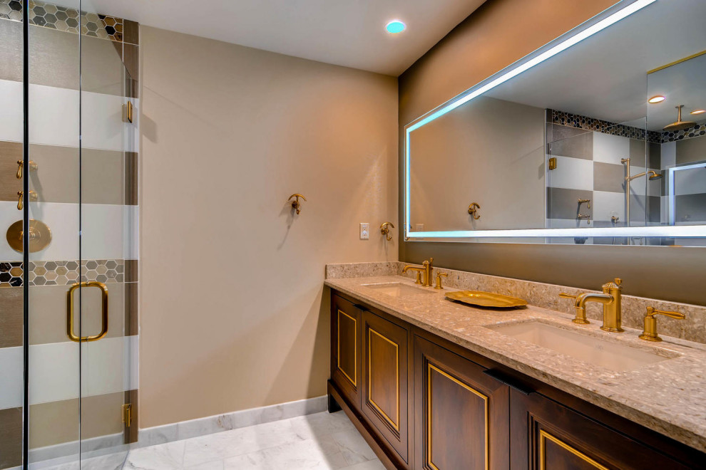 Full Home Remodel