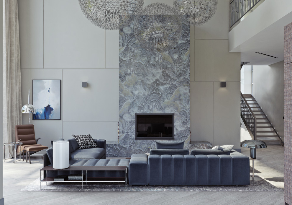 Дом в Миллениум парке