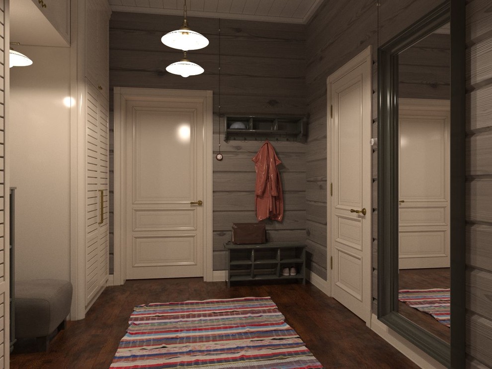 Загородный дом под Кинешмой