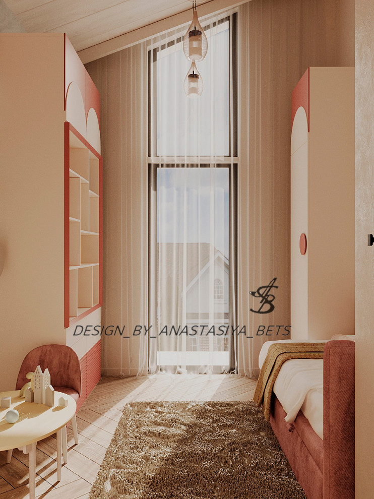 Детская комната