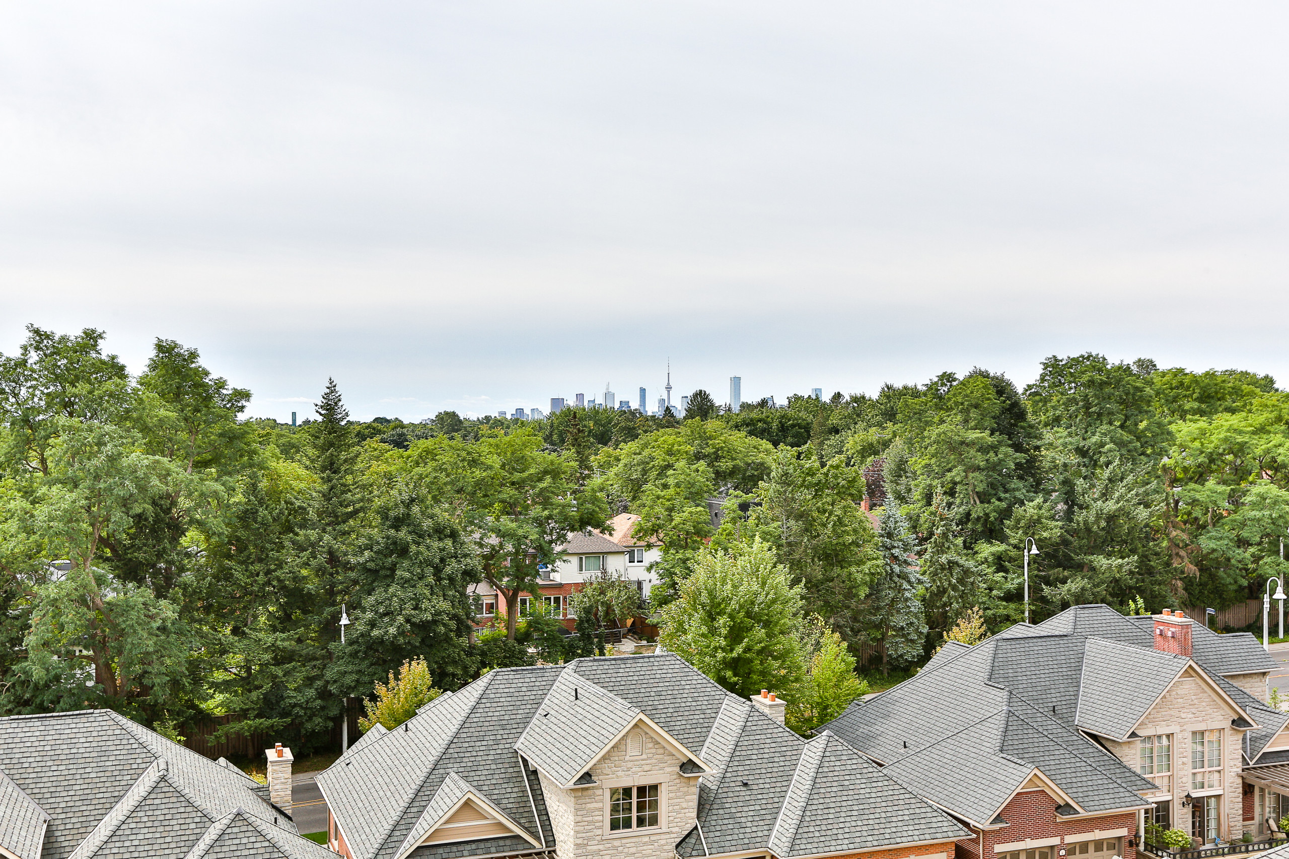 Custom Transitional Home Design