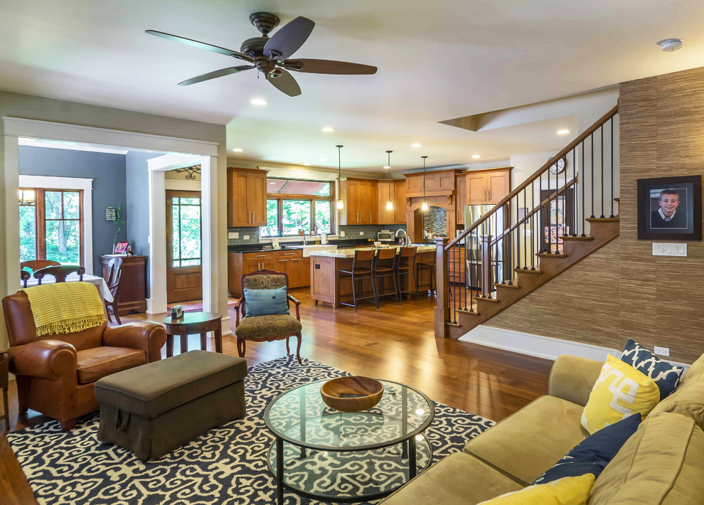 Captivating Craftsman