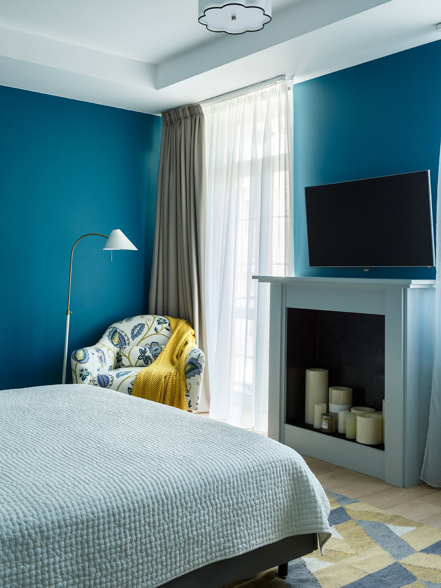 Рецепт яркой жизни