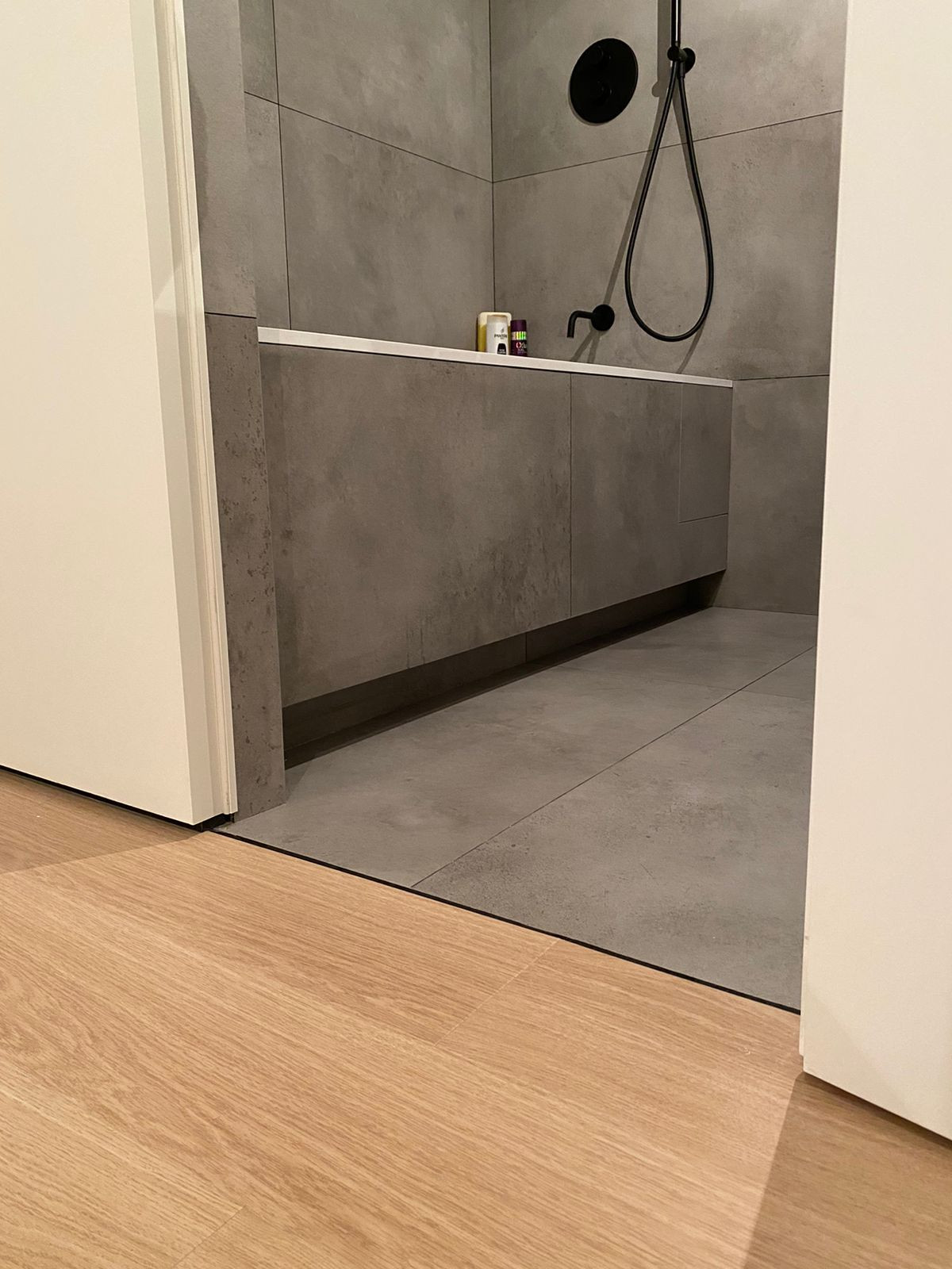 Парящий эффект