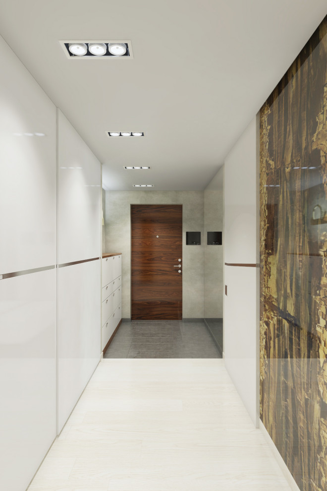 ЖК Крылья делюкс