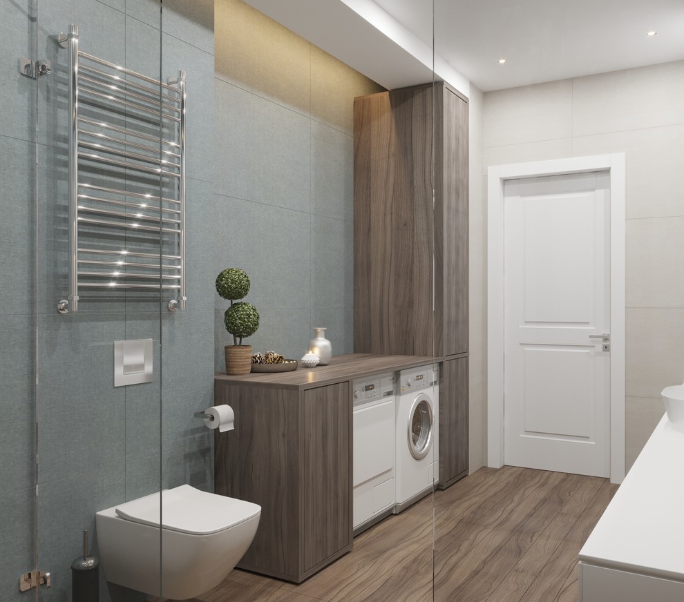 Элегантная современность