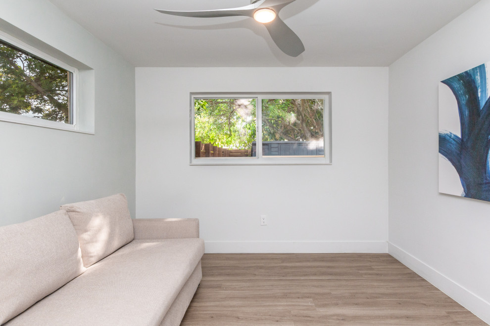 House Remodeling