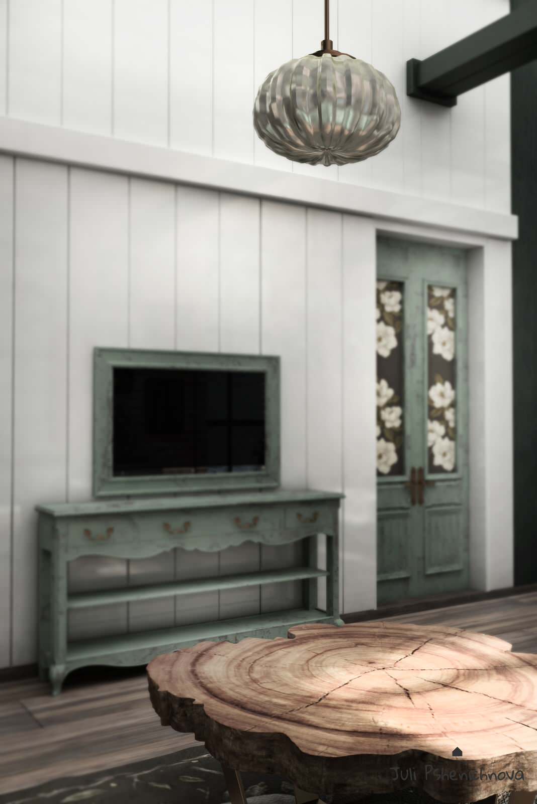 Апартаменты на Неве