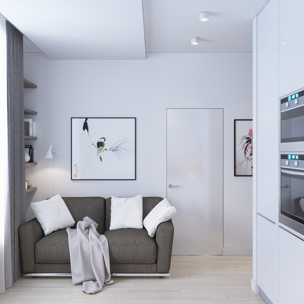 ЖК Ривер-парк